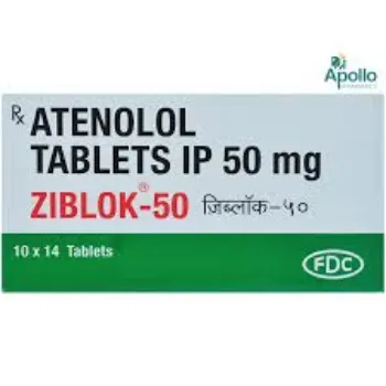 Atenolol Tablets